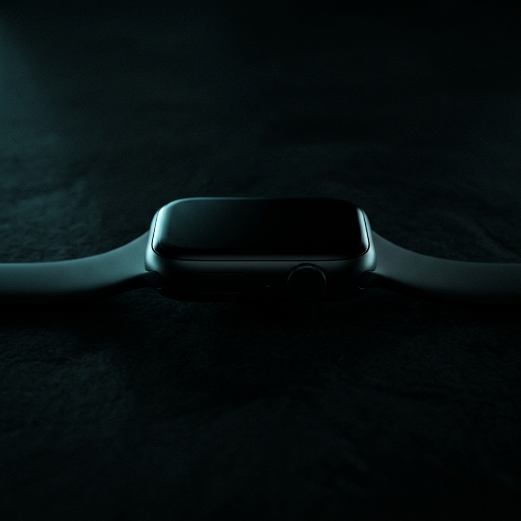 Designed to Disappear